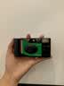 富士（FUJIFILM）QuickSnap 一次性胶卷相机 复古胶片机 （含27张胶卷）胶卷相机 实拍图