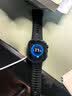 华为HUAWEI WATCH FIT 5Pro雅丹黑蓝宝石玻璃1.92英寸窄边框全面屏户外进阶运动华为智能手表 实拍图
