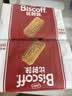 Lotus Biscoff比时咔和情比利时风味焦糖饼干泰国进口零食125g*2 实拍图