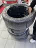 玲珑轮胎汽车轮胎235/45R18 98W XL 玲珑臻选UD 凯美瑞/比亚迪秦/特斯拉 实拍图