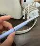 Color Key珂拉琪双头眉笔染眉膏送女友中秋节礼物新手易画防水防汗烟灰棕 实拍图