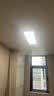美的（Midea）浴霸暖风照明排气一体摆风速暖浴室取暖器卫生间灯集成吊顶Y5触摸 实拍图