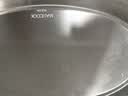美厨（MAXCOOK）304不锈钢盘碟 鱼盘盆碟椭圆盘碟30CM MCWA8366 实拍图