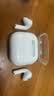 Apple/苹果 AirPods 4 搭配USB-C充电盒 蓝牙耳机 适用iPhone/iPad/Mac 四代MXP63CH/A 实拍图