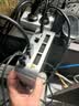 联想瑞天100 OpenClaw迷你主机商用办公mini台式电脑(酷睿i5-13500HX 16G 512G SSD win11)国家补贴 实拍图