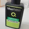 曼秀雷敦男士专用洗面奶早晚洁面组合150ml*2冰爽控油抗痘洁面送男生礼物 实拍图