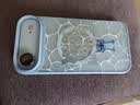 贝尔金（BELKIN）适用苹果Air手机壳 iPhone Air全包磁吸手机壳 苹果Air手机保护套 史迪仔 实拍图