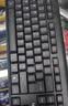 联想（Lenovo）MK11有线键鼠套装 键盘 全尺寸 办公鼠标键盘套装 商务电脑键盘笔记本键盘 实拍图