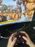 盖世小鸡G7 Pro微软Xbox授权精英游戏手柄天王星带底座 TMR摇杆蓝牙PC电脑无线Steam安卓电视有线地平线6 实拍图