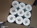 京东京造羽柔有芯卷纸五层加厚200g*27卷 卫生纸巾卷筒纸手厕纸 整箱 实拍图