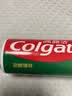 高露洁（Colgate）全面防蛀超爽薄荷味牙膏大容量250g 清新口气 除口臭成人牙膏含氟 实拍图