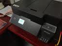 爱普生（EPSON）L6379 墨仓式彩色多功能一体机 办公家用（打印扫描wifi/有线网络自动双面复印/打印）AI云打印 实拍图