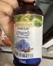 爷爷的农场有机亚麻籽油辅食用油110ml 热炒凉拌  送宝宝婴儿辅食6-12月食谱 实拍图