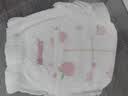 好奇（Huggies）铂金装小桃裤拉拉裤大号L60片(9-14kg)尿不湿【散热口碑王】 实拍图