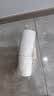 得力（deli）高粘棉纸双面胶带 12mm*10y(9.1m/卷) 学生文具 开学必备学习用品 白色24卷/袋装 办公用品 P30401 实拍图