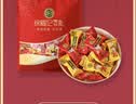 徐福记酥心糖1000g/袋约100颗 酥糖大包装 结婚订婚喜糖成品伴手礼礼盒 实拍图
