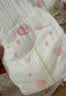好奇（Huggies）铂金装小桃裤纸尿裤NB84片(5kg以下)尿不湿【散热口碑王】 实拍图