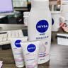妮维雅（NIVEA）孙颖莎同款天然VC美白身体乳女士温润透白润肤乳液400ml生日礼物 实拍图