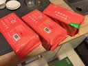 洁丽雅（Grace）一次性洗脸巾珍珠纹云柔巾干湿两用洗脸便携洁面巾擦脸巾80片/包 实拍图
