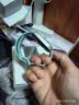 【9成新】小米（MI）REDMI Watch 5 皎月银  澎湃OS 2 心率血氧监测 蓝牙通话 红米手表5 智能手表 男女表   实拍图