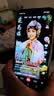 金立（Gionee）纯净无广告老人智能手机5000毫安大电池超长待机大屏老年专用手机大声音长续航G30 黑色 8核+128G 实拍图