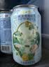 健力宝祥龙纳吉经典橙蜜味330ml*24罐碳酸饮料整箱果味汽水聚餐碳酸饮料 实拍图