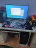 宁美国度卓 i7 12700KF/T400/16G内存/512G+1T/专业设计渲染视频剪辑台式组装电脑主机/deepseek 实拍图