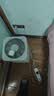 米家小米空气净化器4lite  除甲醛除菌除异味 空气伴侣 除PM2.5 AC-M17-SC 实拍图