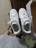 耐克NIKE女空军一号AF1 运动鞋DD8959-100白36 实拍图