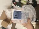 Apple/苹果【点击“立即领取“享补贴】iPhone 17 Pro Max 1TB 深蓝色 移动联通电信5G 双卡双待手机 实拍图