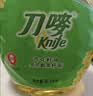 刀唛（Knife）食用油【保真菜籽油】低芥酸菜籽油6.18L 物理压榨 中秋礼品送礼 实拍图