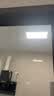 美的（Midea）厨房灯30x60扣板灯集成吊顶灯平板灯卫生间吸顶灯LED厨卫面板灯 实拍图