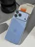 图拉斯【2026新升级丨热销爆款】 适用iphone18promax手机壳苹果18pro镜头全包17冰透透明超薄散热防摔 iPhone18Pro丨兼容17Pro 【精美透亮】升级抗黄+超薄裸感+超强防 实拍图