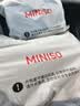 名创优品汽车头枕护颈椎车载靠背护腰头枕腰靠套装车载必备好物通用 实拍图