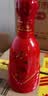 今世缘典藏10 幽雅醇厚型 白酒 42度 500ml*6瓶 整箱装 送礼白酒 实拍图