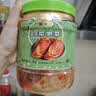 富爸爸白菜泡菜1300g/瓶 颗状未切 韩式辣白菜泡菜 实拍图