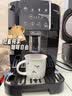 德龙（Delonghi）全自动咖啡机家用意式一体机15Bar泵压美式现磨手动打奶泡13档研磨豆粉S2升级版ECAM220.22.BG 操作简便 一键萃取咖啡 1.8L大水箱 自动清洗 实拍图