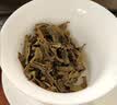 大益TAETEA茶叶普洱茶生熟茶组合瑞云呈祥双层礼盒688g含茶样中秋送礼 实拍图