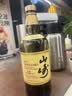 泸州老窖 特曲60版工农牌 38度 500mL 单瓶装 浓香型 送礼宴请 实拍图