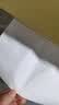洁云卫生纸 商用擦手纸2层200抽*20包 抽纸巾酒店餐厅卫生间  整箱 实拍图
