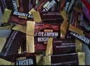 好时（Hershey’s） 曲奇奶香脆乐多巧克力500g 糖果零食 生日礼物 婚庆喜糖 伴手礼  实拍图
