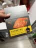锋味派黑猪午餐肉原味150g/5片 独立片装 儿童早餐速食火腿肠香肠零食 实拍图