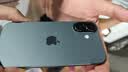 Apple/苹果/苹果 iPhone 17 256GB 黑色 支持移动联通电信5G 双卡双待手机 实拍图