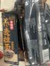 云山半 荞麦挂面200g*10袋 全麦面条减0脂肪40%荞麦杂粮粗粮面代餐速食 实拍图
