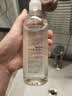 MUJI敏感肌用基础补水化妆水 保湿爽肤 小水瓶 清爽型 300ml  实拍图