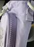 新秀丽迪士尼联名款疯狂动物城尼克朱迪斜挎包新款单肩包674 紫色 实拍图