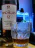 麦卡伦（MACALLAN）洋酒 12年 雪莉桶 单一麦芽威士忌 700ml 40度 礼盒 中秋送礼 晒单实拍图