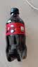 可口可乐（Coca-Cola） 零度 Zero 汽水 碳酸饮料零糖零卡 300ML*12瓶 整箱装 实拍图