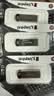 金士顿（Kingston）128GB USB 3.2 Gen 1 U盘 DTKN 大容量U盘 金属外壳 读速200MB/s 学习办公投标电脑车载优盘 实拍图