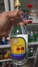 汾酒出口玻汾 2014年 清香型白酒 53度 500ml 单瓶装 陈年老酒 【京东老酒】中秋礼品 实拍图